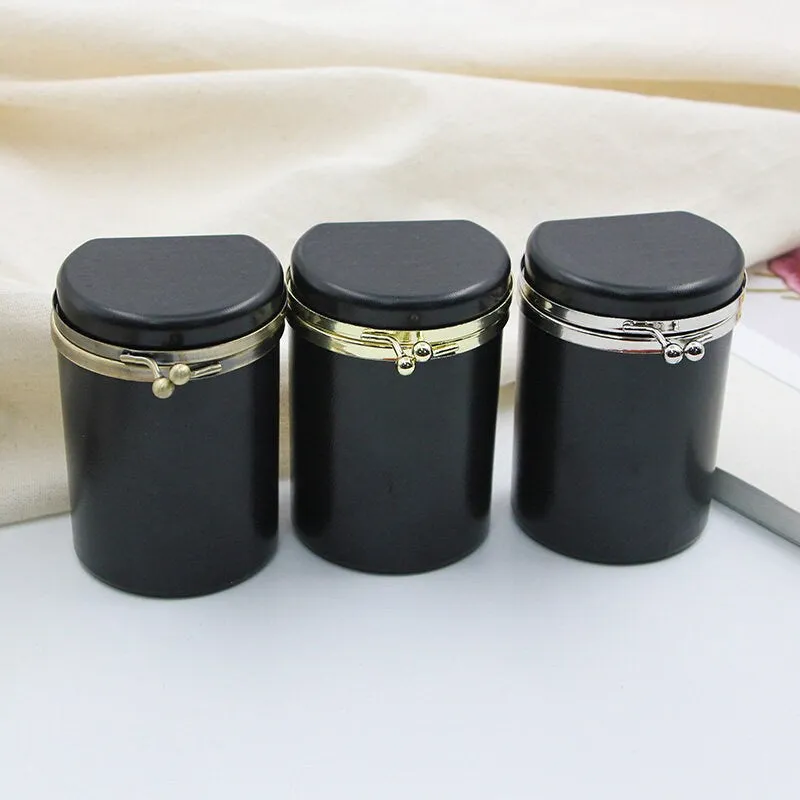 10cm Box Purse Frame Handcraft Material for Clutch Bag Making