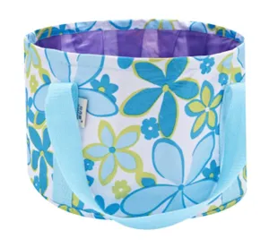 12 L Collapsible Water Carrier Collapsible Bucket Wash Kit Collapsible Sink