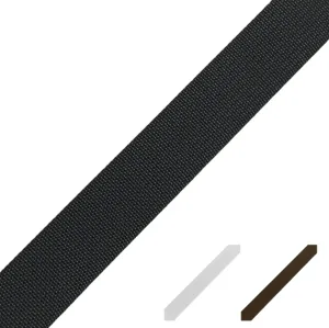 1.5" Nylon Webbing - By the Yard