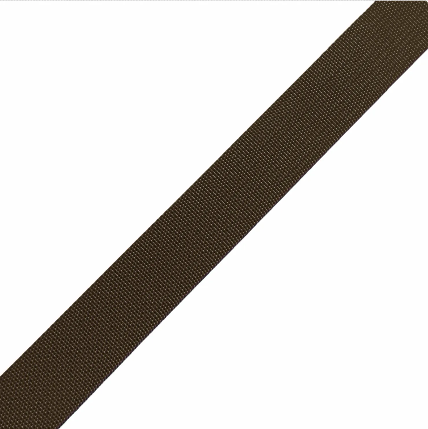 1.5" Nylon Webbing - By the Yard