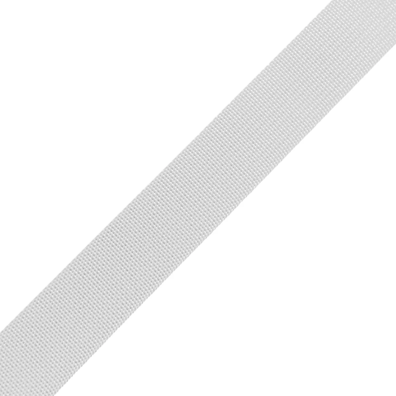 1.5" Nylon Webbing - By the Yard