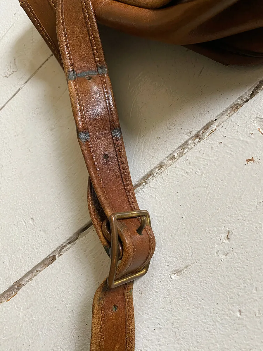 1970's Coach X Eddie Bauer Purse