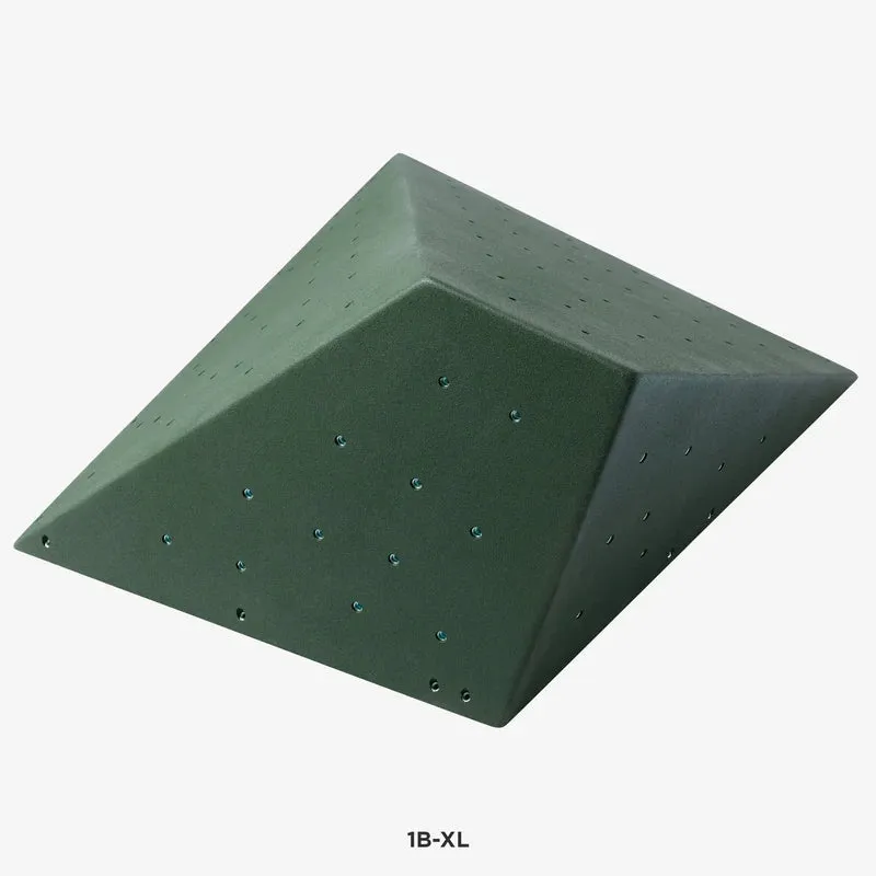 1B-XL Stackable Volume
