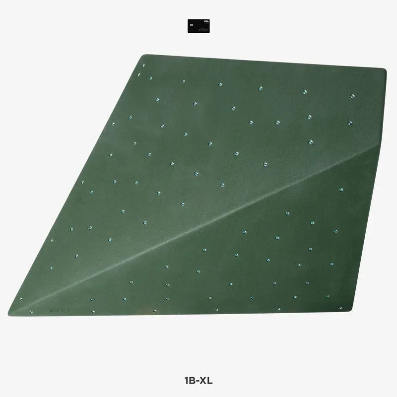 1B-XL Stackable Volume
