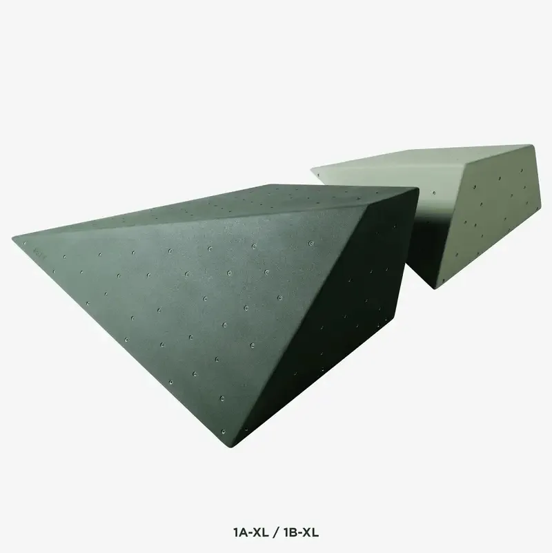 1B-XL Stackable Volume