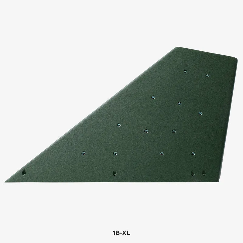 1B-XL Stackable Volume