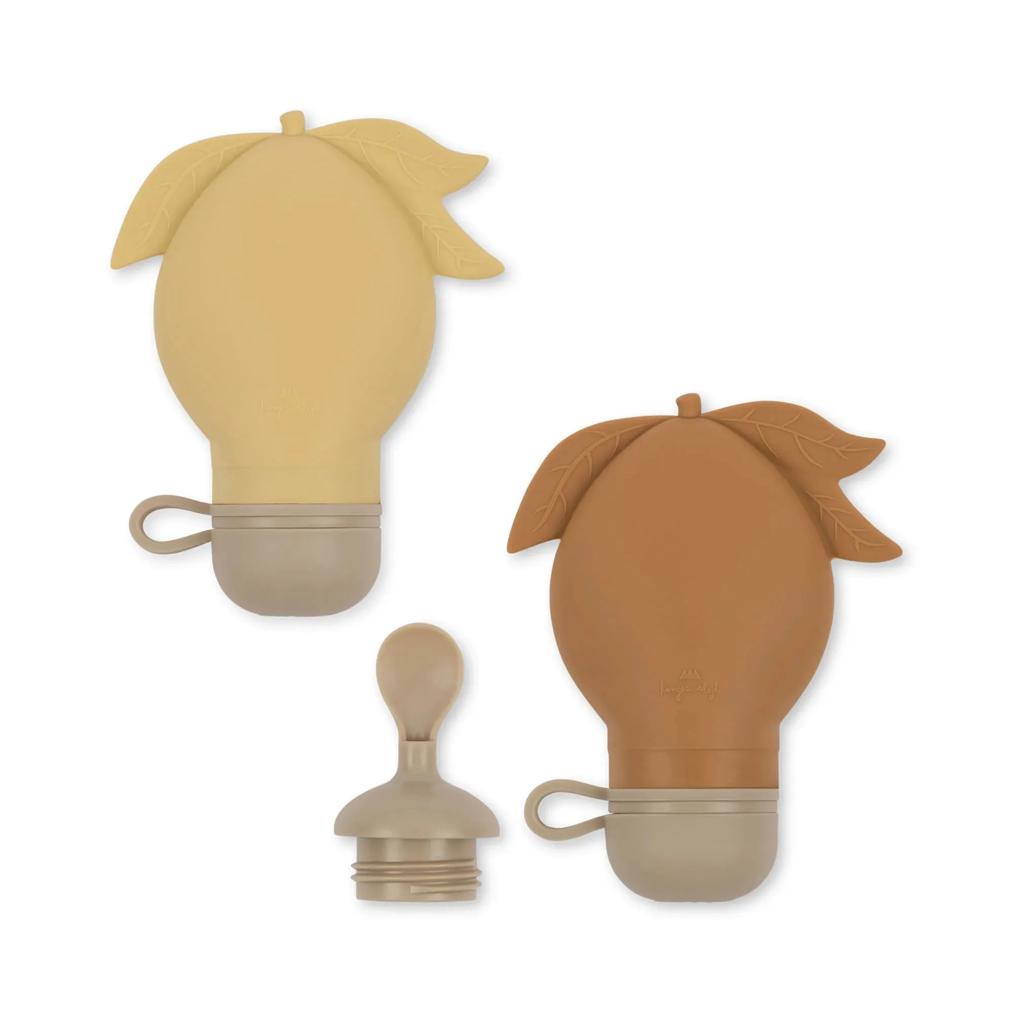 2 Pack Smoothie Bag