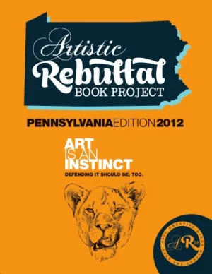 2012 Artistic Rebuttal Pennsylvania