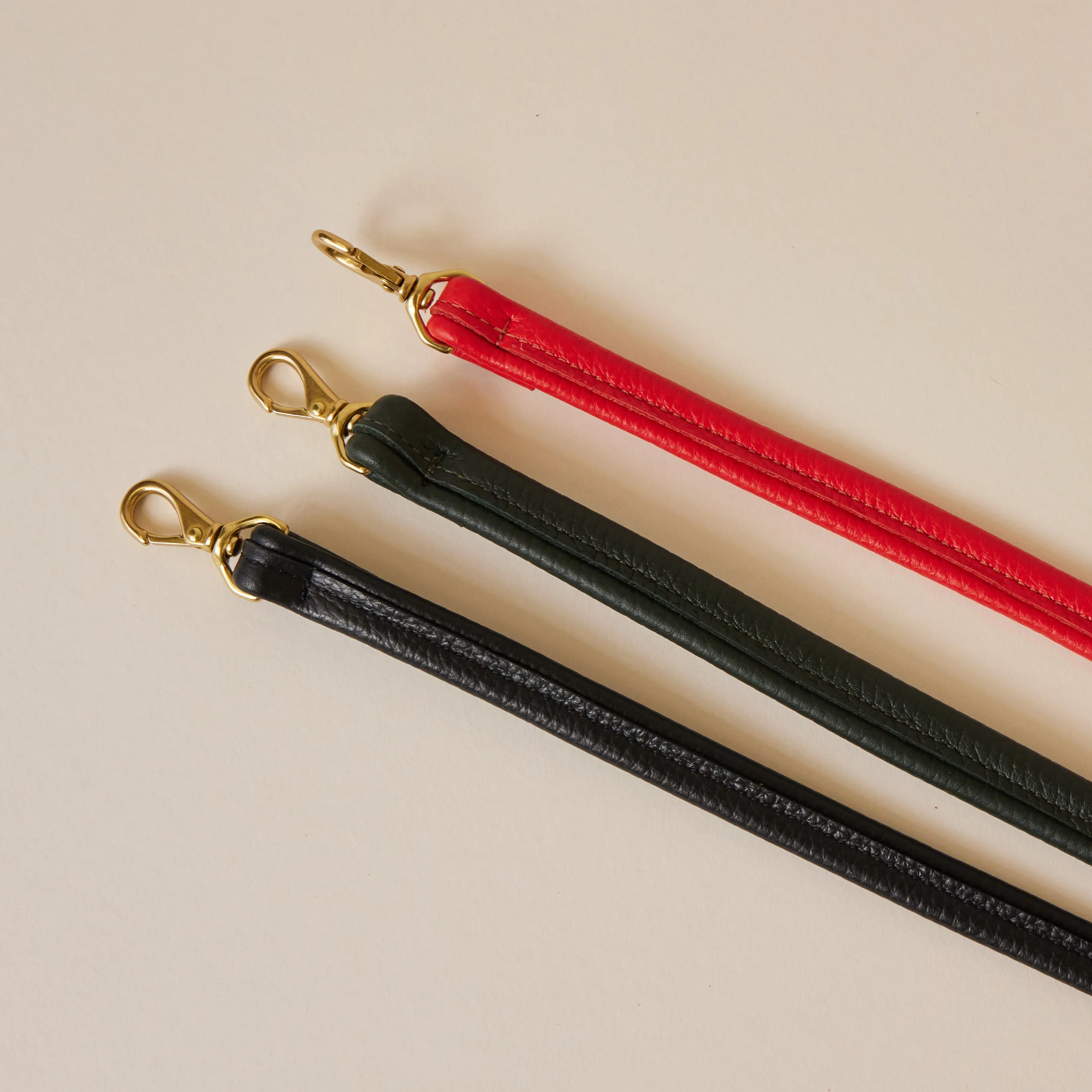 25"  Short Strap