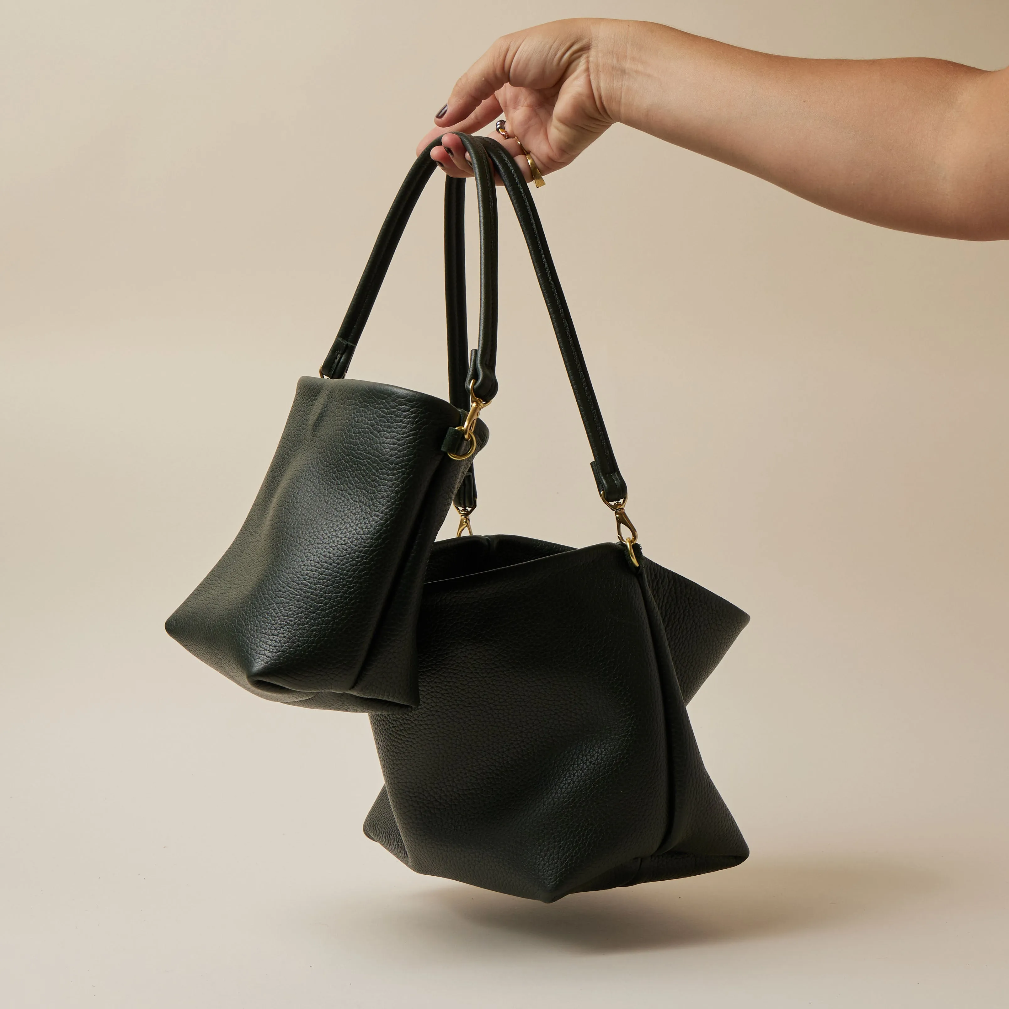 25"  Short Strap
