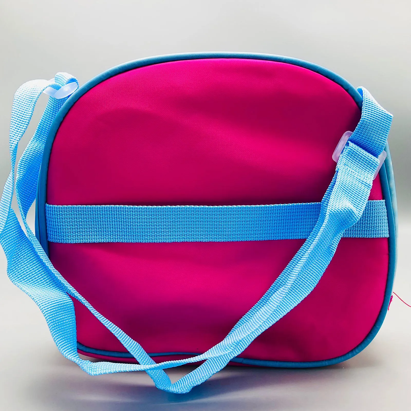2in1 Frozen Premium Kids Lunch Bag & Pencil Case