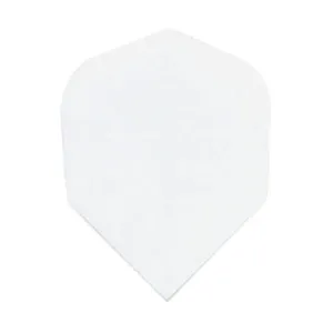 30-1704 V-Riptex Nylon Flights Standard White