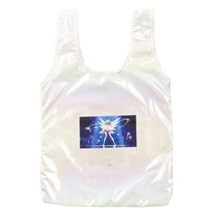 3COINS x Sailor Moon Cosmos, Holographic Eco Tote, Style B