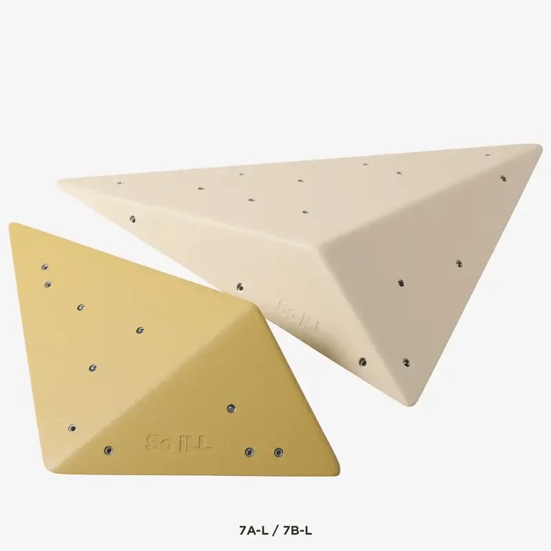 7A-L Stackable Volume