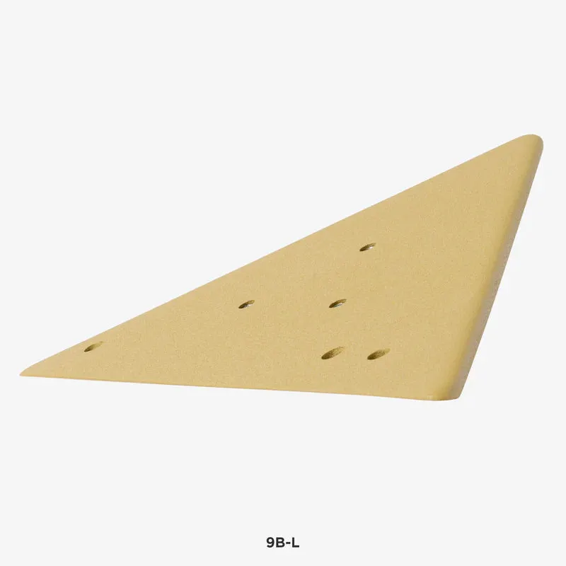 9B-L Stackable Volume