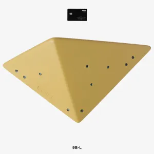 9B-L Stackable Volume