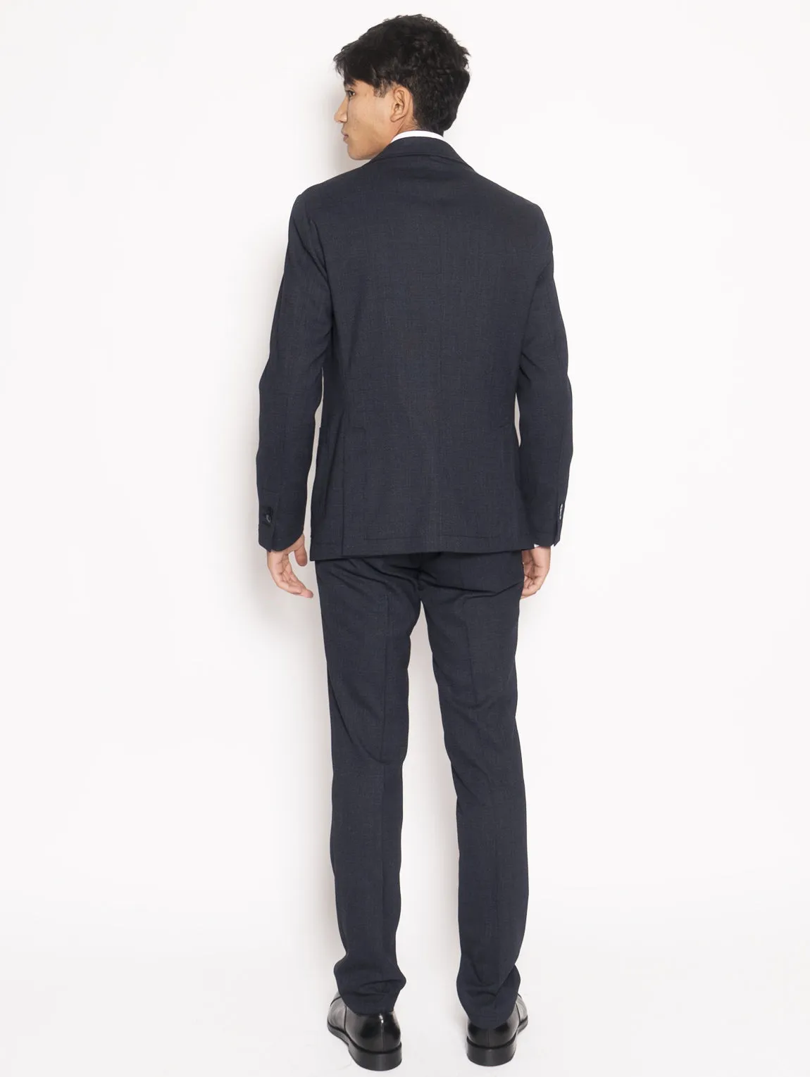 Abito Casual Blu