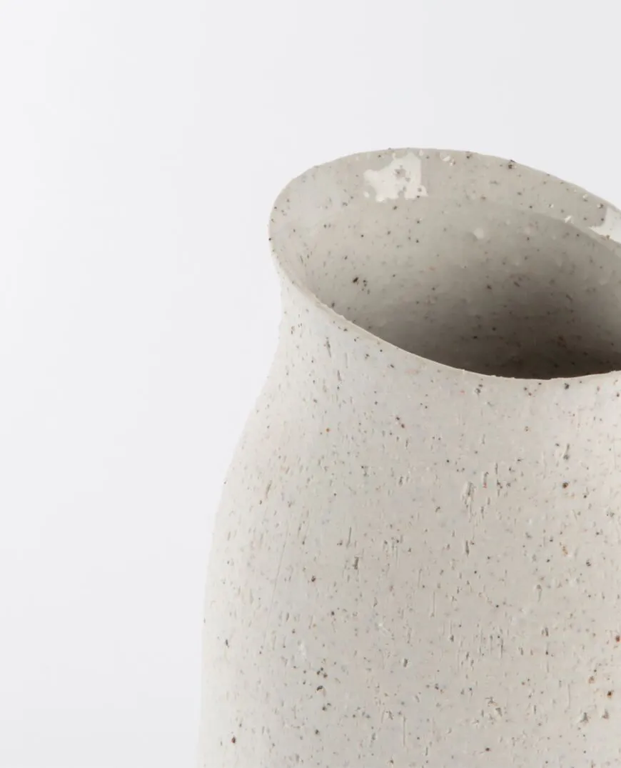 AGNI VASE