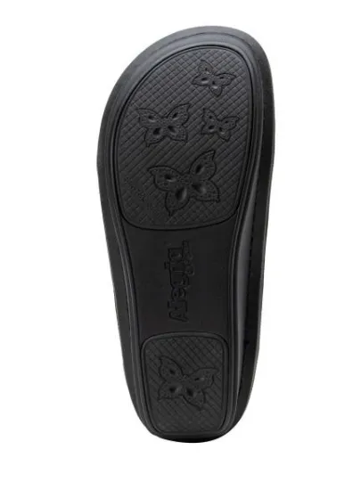 Alegria Seville - Oiled Black