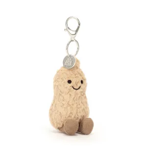 Amuseables Peanut Bag Charm