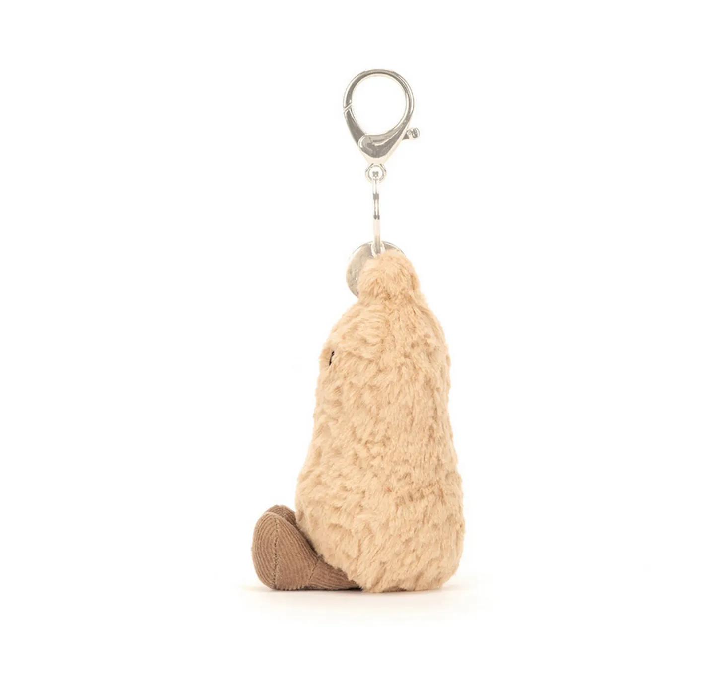 Amuseables Peanut Bag Charm