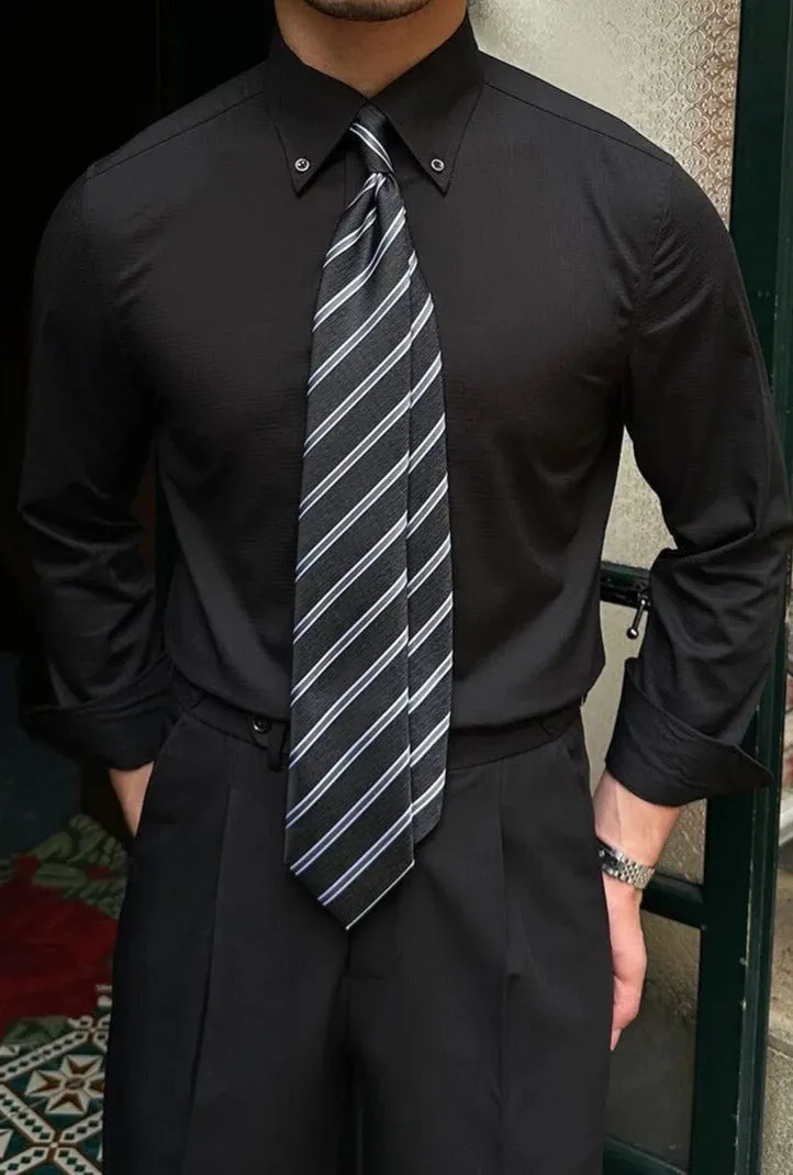 Antonios Oxford Shirt