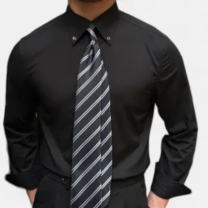 Antonios Oxford Shirt