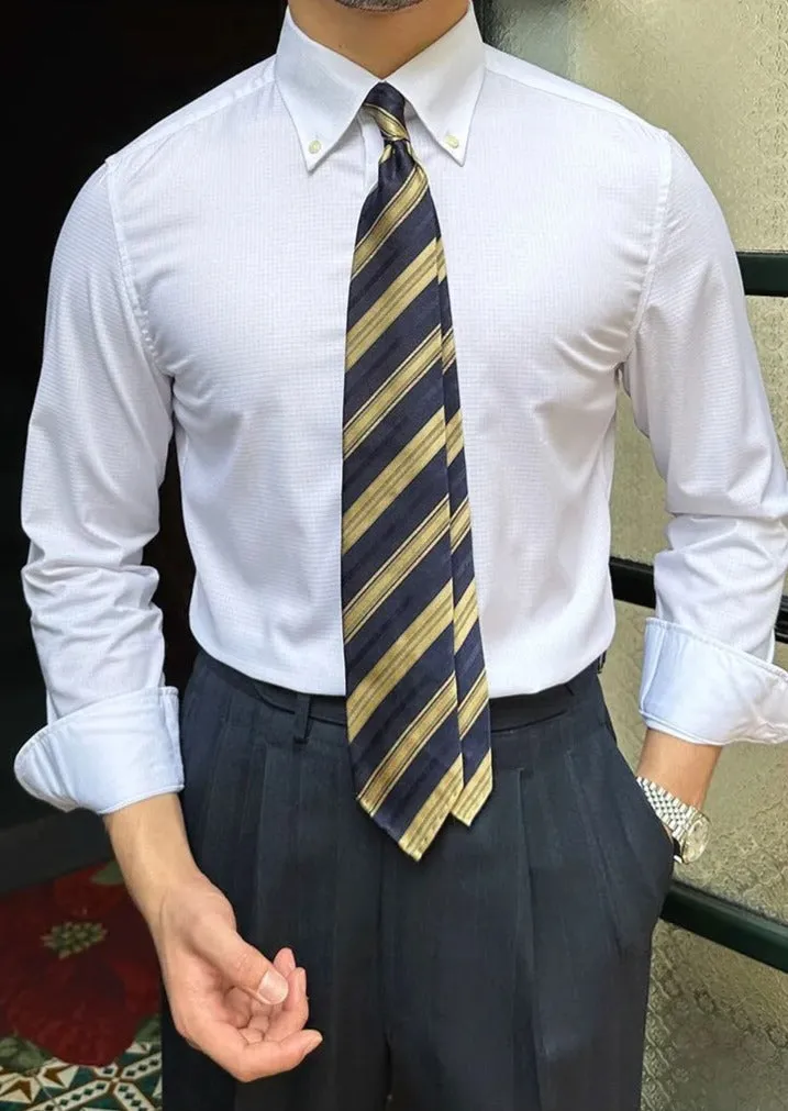 Antonios Oxford Shirt