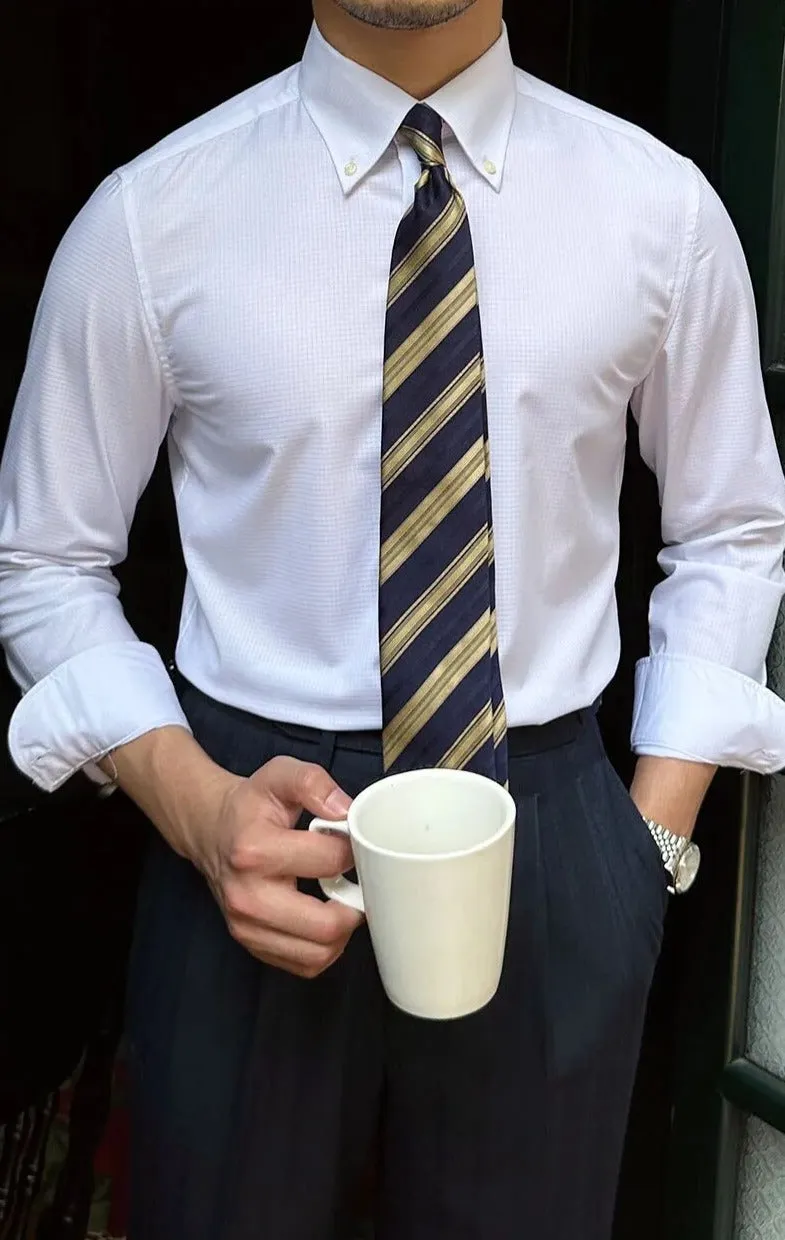 Antonios Oxford Shirt