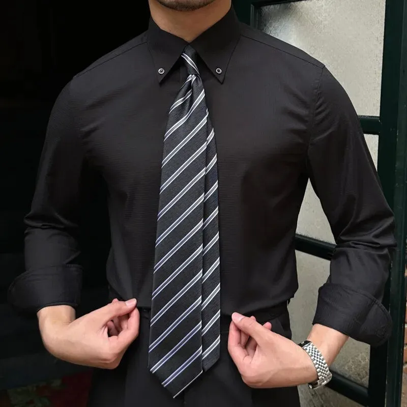 Antonios Oxford Shirt