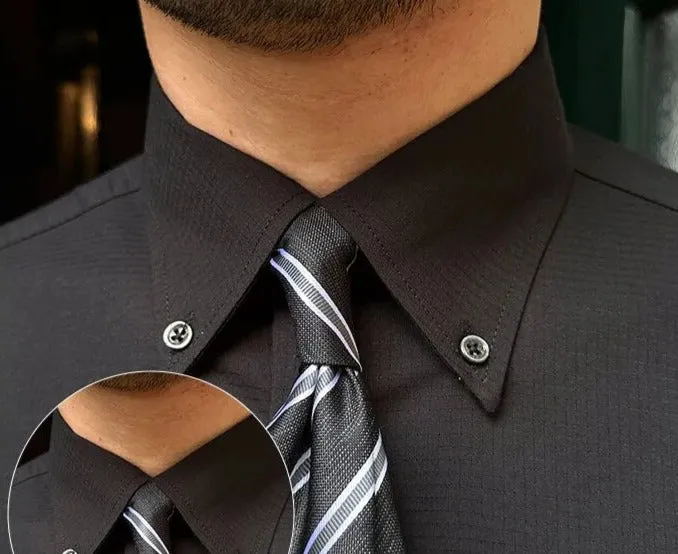 Antonios Oxford Shirt