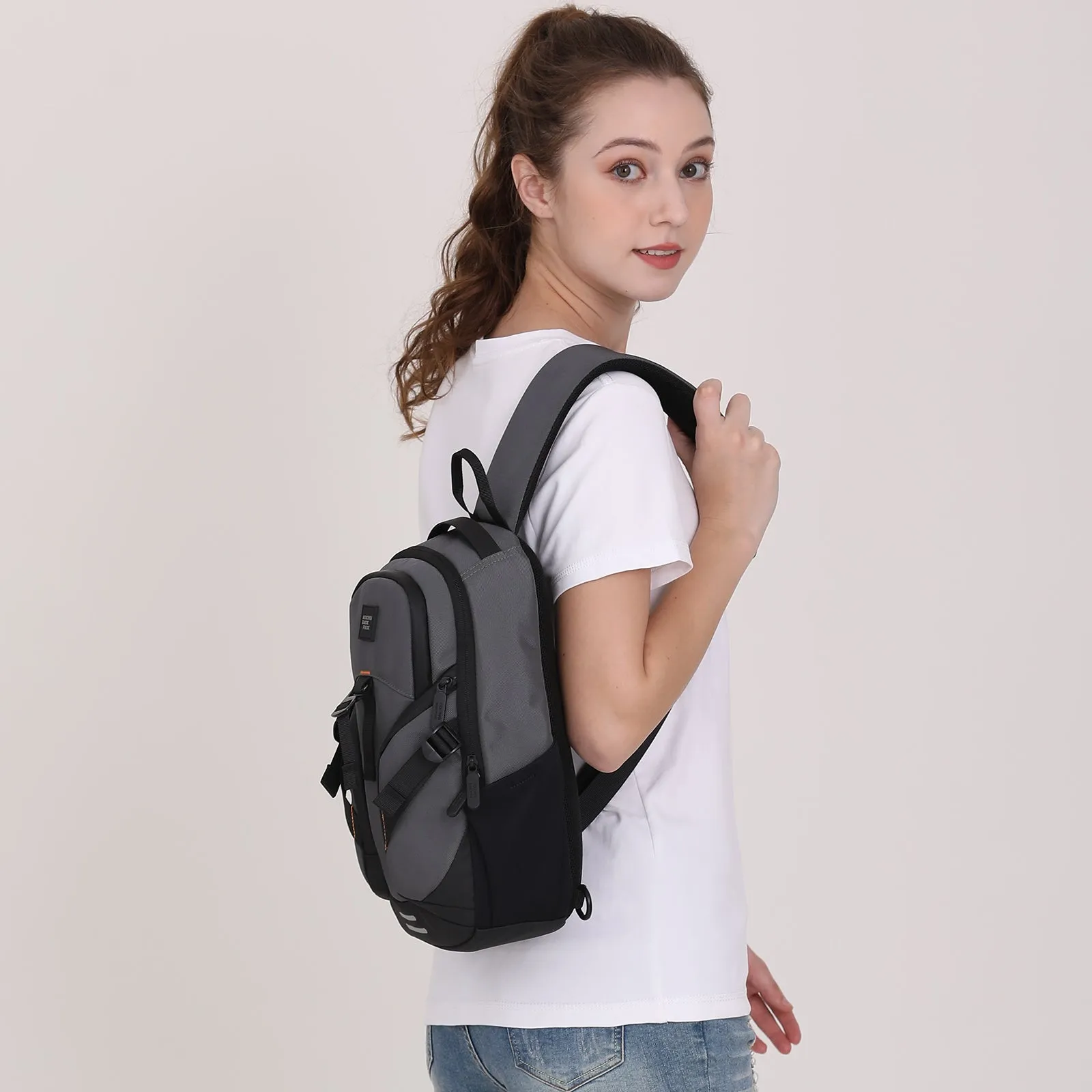 Aoking Travel Crossbody Bag
