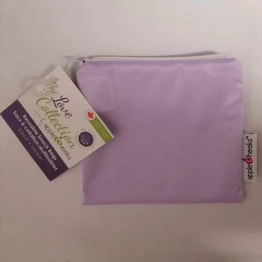 Applecheeks MiniMini Storage Sac