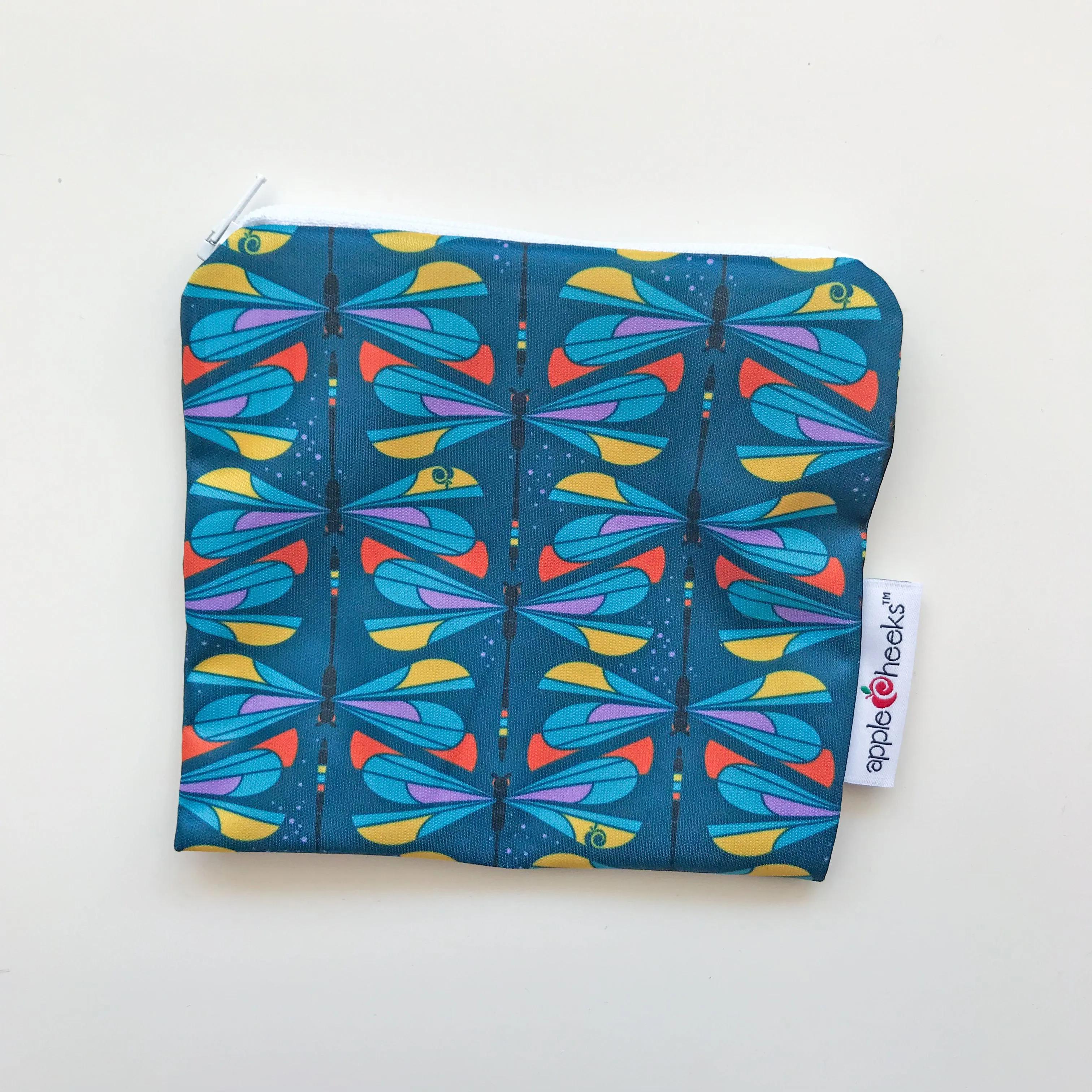 Applecheeks MiniMini Storage Sac