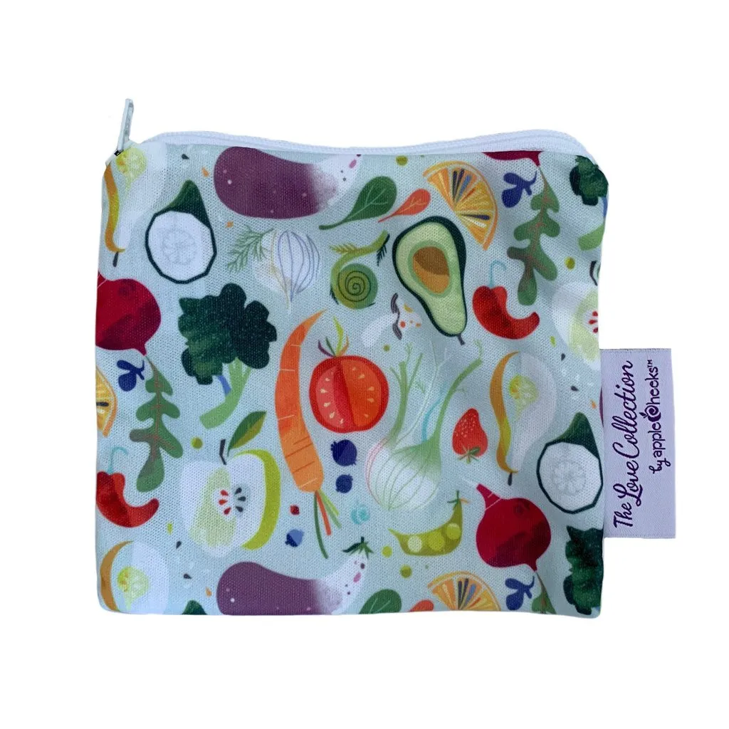 Applecheeks MiniMini Storage Sac