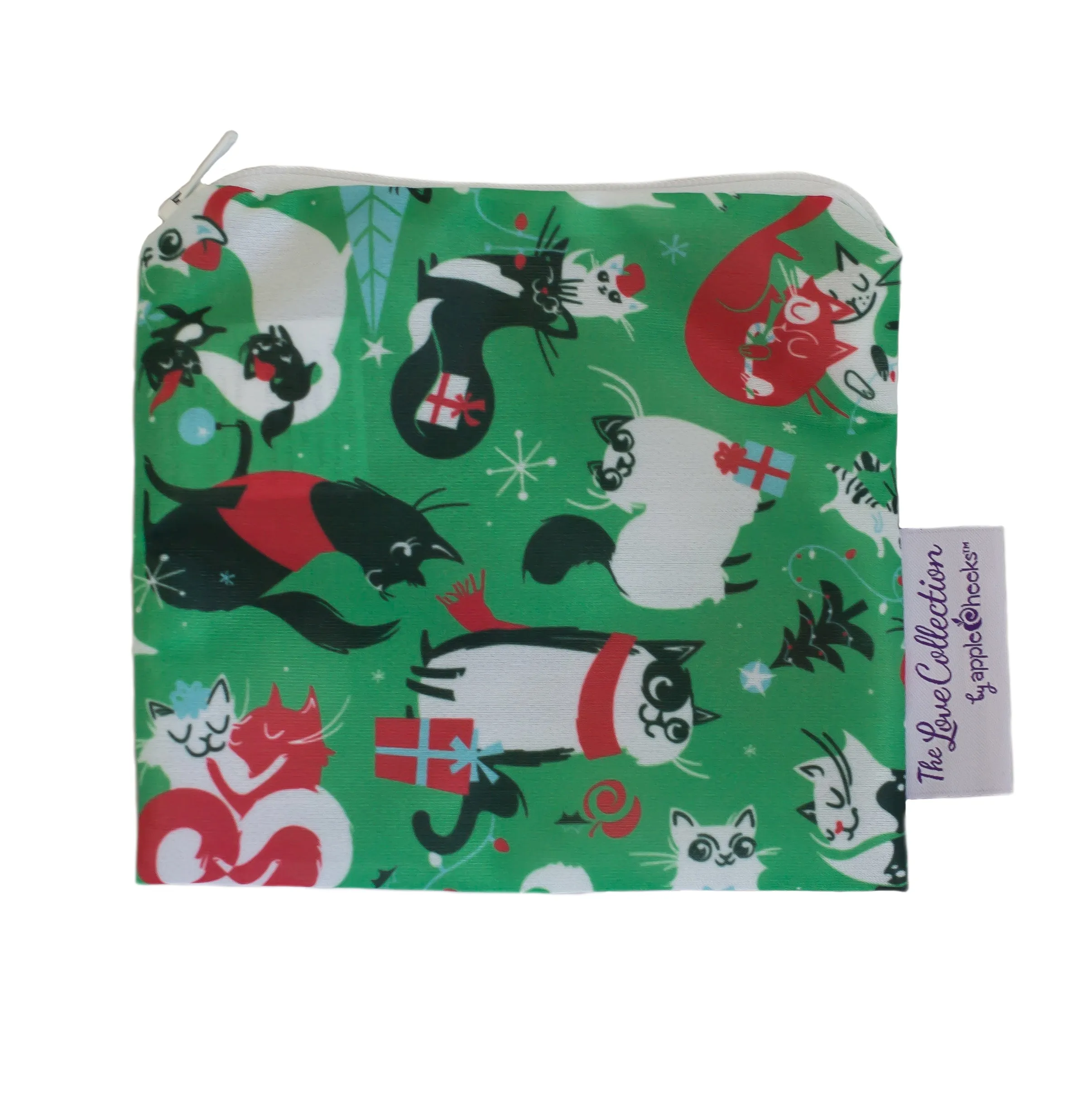 Applecheeks MiniMini Storage Sac
