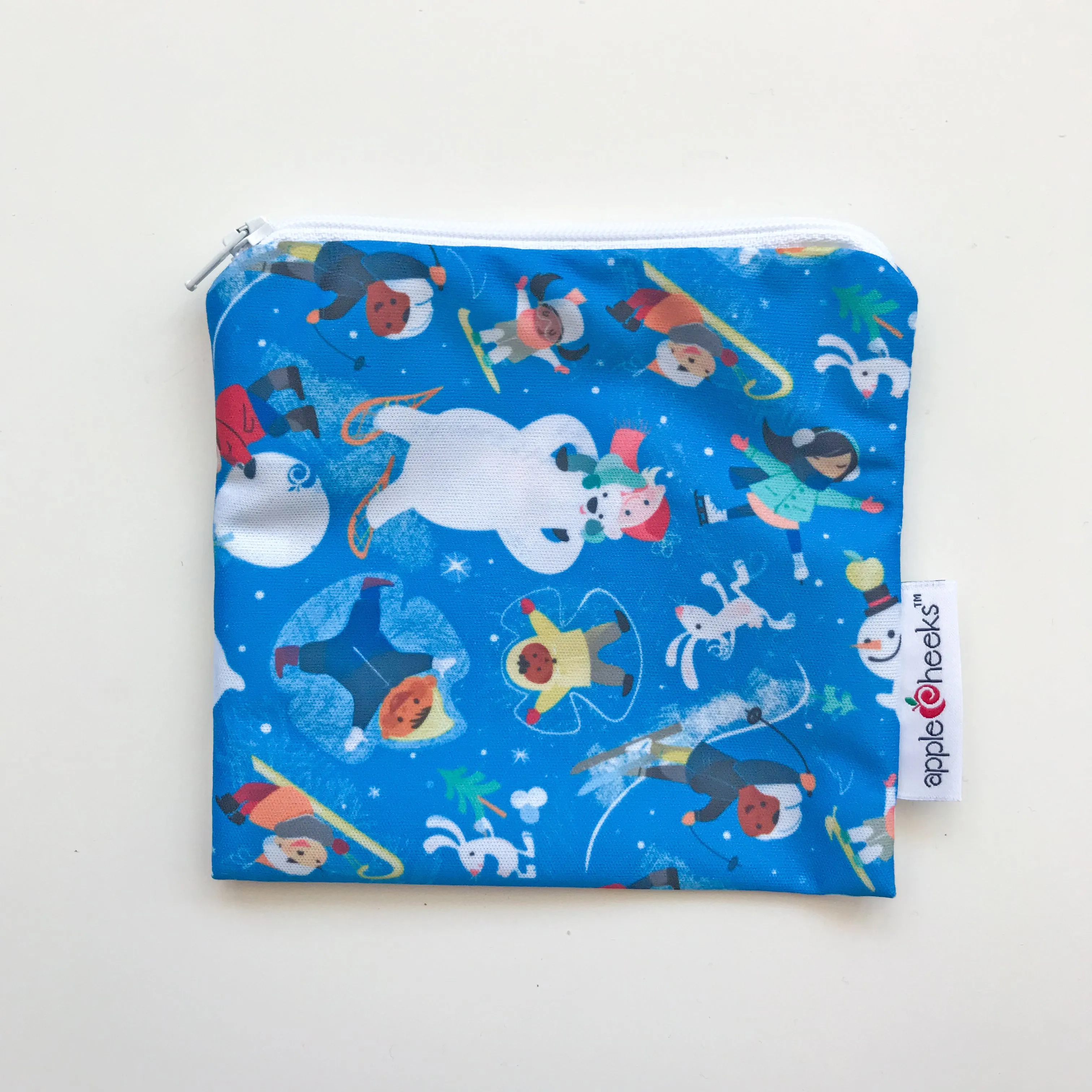 Applecheeks MiniMini Storage Sac