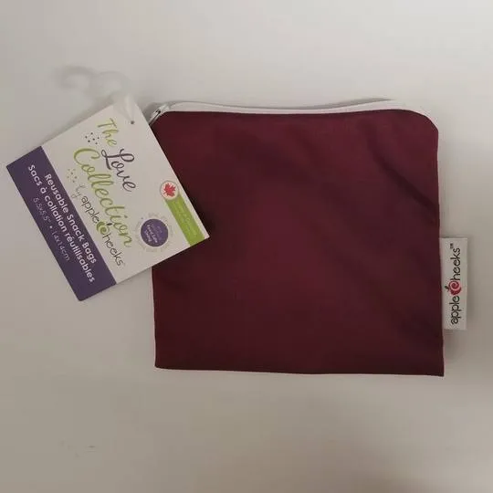 Applecheeks MiniMini Storage Sac