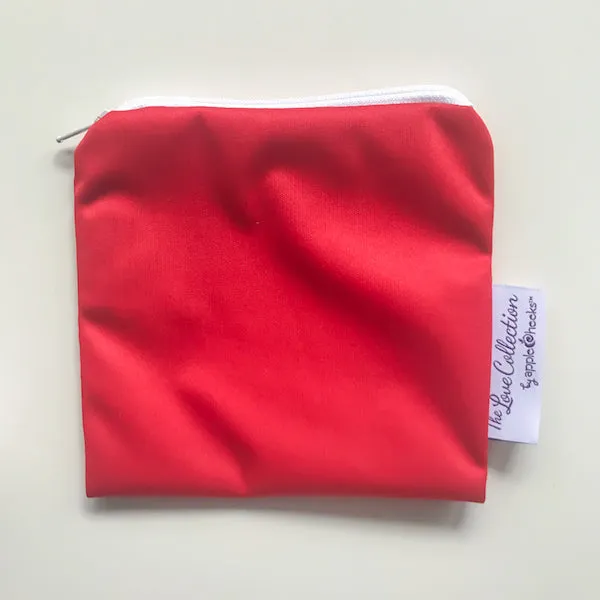 Applecheeks MiniMini Storage Sac