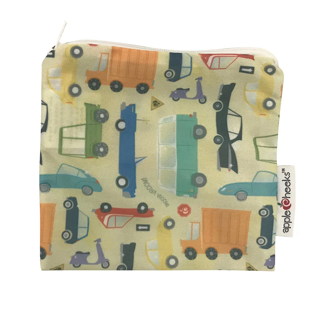 Applecheeks MiniMini Storage Sac