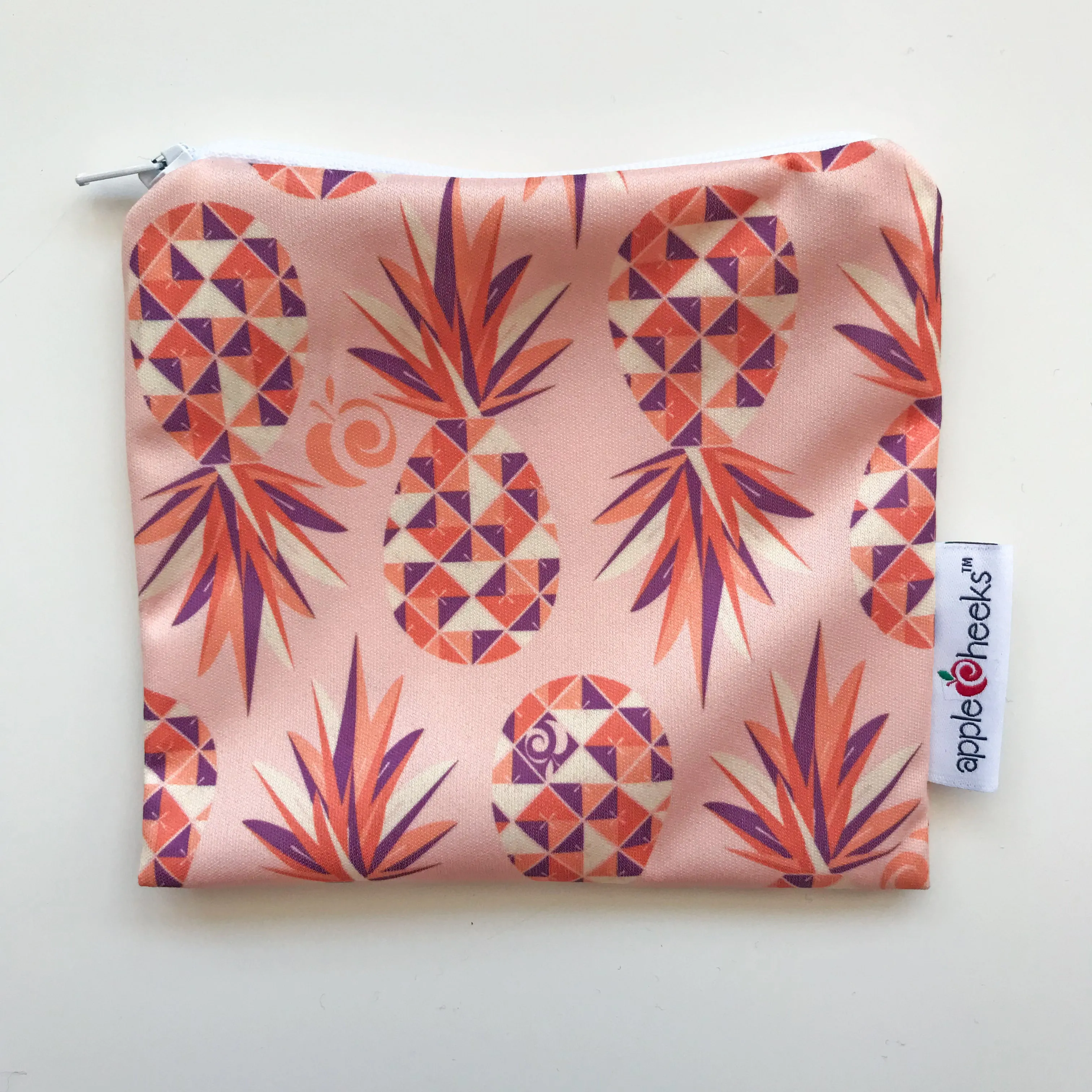 Applecheeks MiniMini Storage Sac