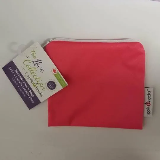 Applecheeks MiniMini Storage Sac