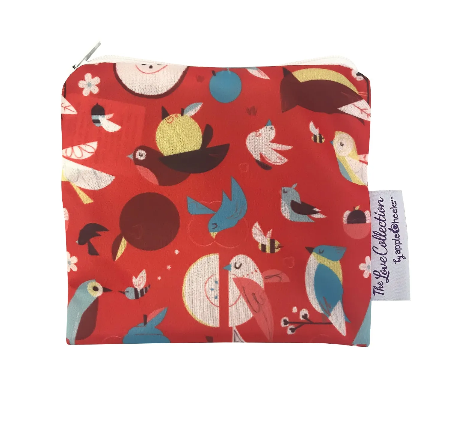 Applecheeks MiniMini Storage Sac