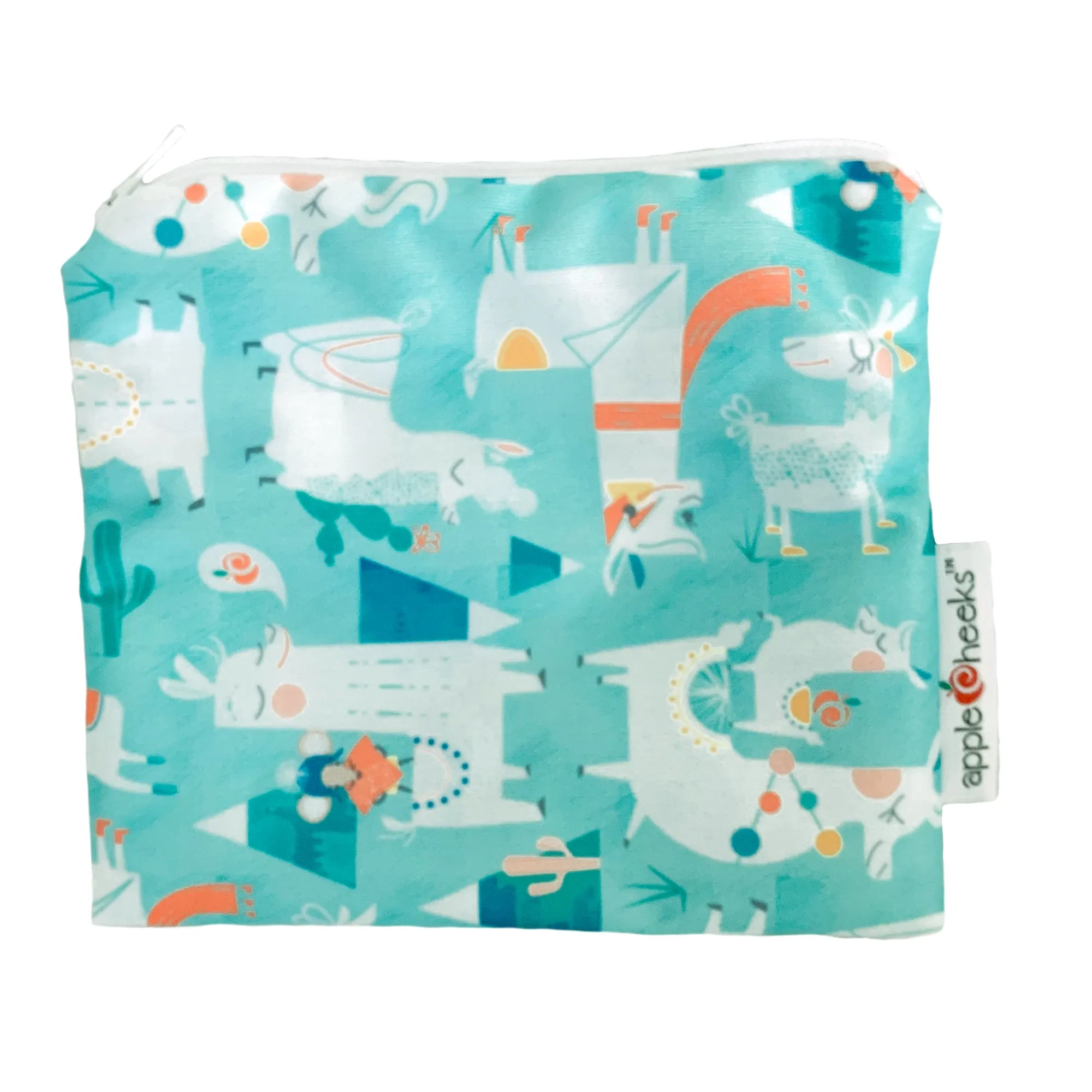 Applecheeks MiniMini Storage Sac