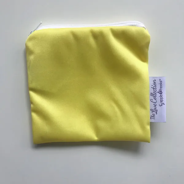 Applecheeks MiniMini Storage Sac