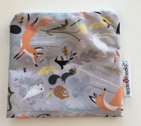 Applecheeks MiniMini Storage Sac