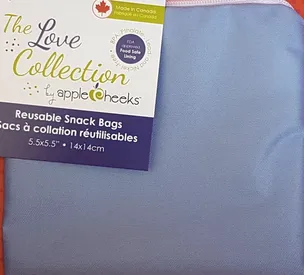 Applecheeks MiniMini Storage Sac