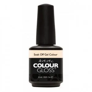 Artistic Colour Gloss, 03190, On Thin Ice