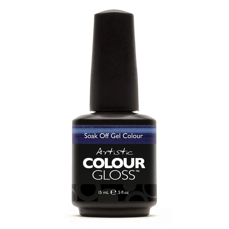 Artistic Colour Gloss, 13002, Contempo, 0.5oz KK