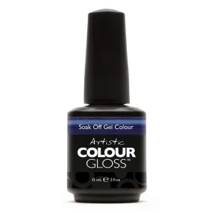 Artistic Colour Gloss, 13002, Contempo, 0.5oz KK